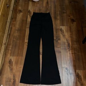 LULULEMON ALIGN FLARE 32”
